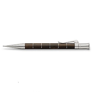 Graf von Faber-Castell Classic Anello Grenadilla Lapiseira 0.7mm