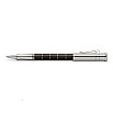 Graf von Faber-Castell Classic Anello Grenadilla Rollerball