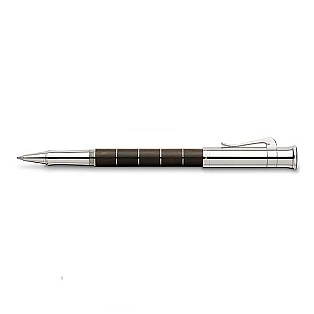 Graf von Faber-Castell Classic Anello Grenadilla Rollerball Graf von Faber-Castell Classic Anello Grenadilla Rollerball