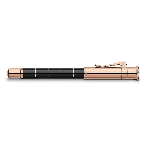 Graf von Faber-Castell Classic Anello Rose Gold Rollerball