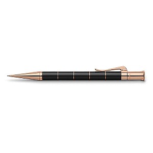 Graf von Faber-Castell Classic Anello Rose Gold Mechanical pencil 0.7mm