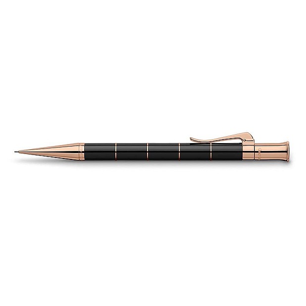 Graf von Faber-Castell Classic Anello Rose Gold Mechanical pencil 0.7mm