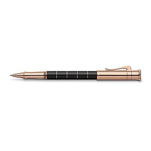 Graf von Faber-Castell Classic Anello Rose Gold Rollerball