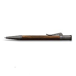 Graf von Faber-Castell Classic Wood Macassar Ballpoint