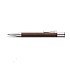 Graf von Faber-Castell Colour Concept Guilloche Cognac Ballpoint