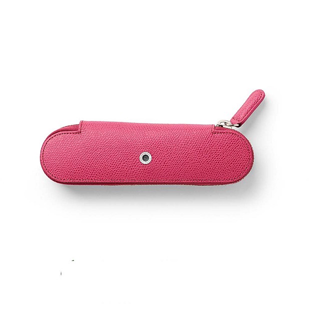 Graf von Faber-Castell Colour Concept Electric Pink Penetui (2-delig)