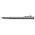 Graf von Faber-Castell Colour Concept Guilloche Sage Green Fountain pen