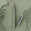 Graf von Faber-Castell Colour Concept Guilloche Sage Green Fountain pen Graf von Faber-Castell Colour Concept Guilloche Sage Green Fountain pen