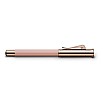 Graf von Faber-Castell Guilloche Tinted Metal Rose Vulpen