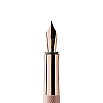 Graf von Faber-Castell Guilloche Tinted Metal Rose Vulpen