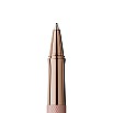 Graf von Faber-Castell Guilloche Tinted Metal Rose Rollerball