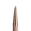 Graf von Faber-Castell Guilloche Tinted Metal Rose Balpen