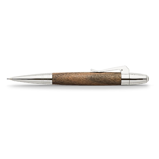 Graf von Faber-Castell Magnum Caucasian Walnut Mechanical Pencil