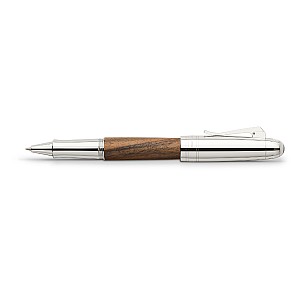 Graf von Faber-Castell Magnum Caucasian Walnut Roller
