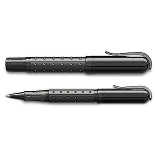 Graf von Faber-Castell Pen of The Year 2020 Sparta Black Edition Rollerball