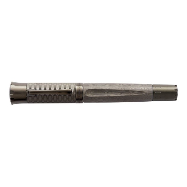 Graf von Faber-Castell Pen of The Year 2021 Knights Fountain pen