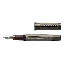 Graf von Faber-Castell Pen of The Year 2021 Knights Fountain pen