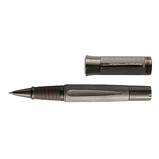 Graf von Faber-Castell Pen of The Year 2021 Knights Rollerball