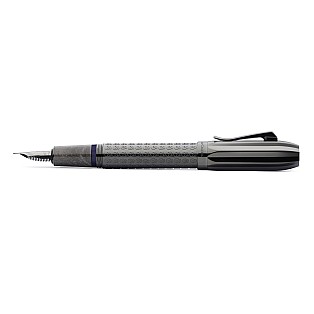 Graf von Faber-Castell Pen of The Year 2022 Aztecs Stylo Plume