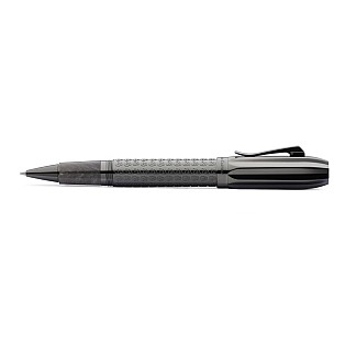 Graf von Faber-Castell Pen of The Year 2022 Aztecs Roller