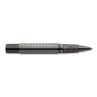Graf von Faber-Castell Pen of The Year 2022 Aztecs Roller