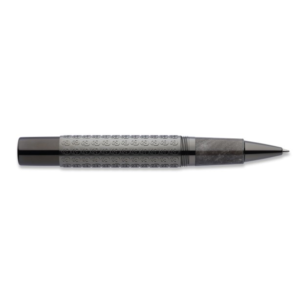 Graf von Faber-Castell Pen of The Year 2022 Aztecs Rollerball
