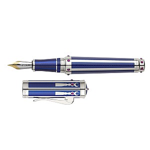 Graf von Faber-Castell Pen of The Year 2024 Ottoman Culture Pióro wieczne