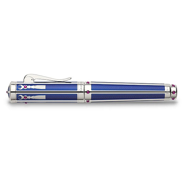 Graf von Faber-Castell Pen of The Year 2024 Ottoman Culture Roller