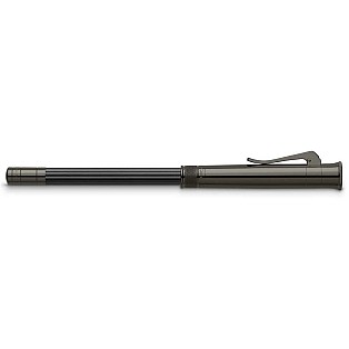 Graf von Faber-Castell Perfect Pencil PVD Black Pencil