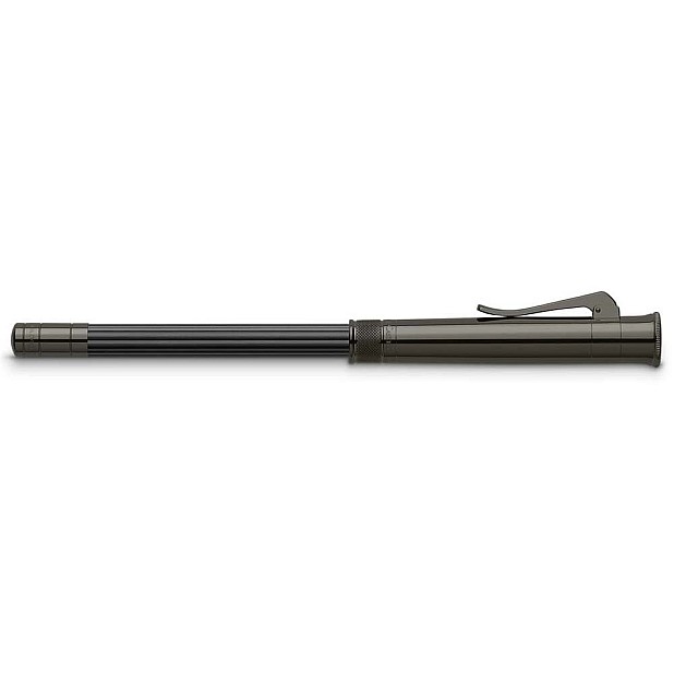 Graf von Faber-Castell Perfect Pencil PVD Black Pencil
