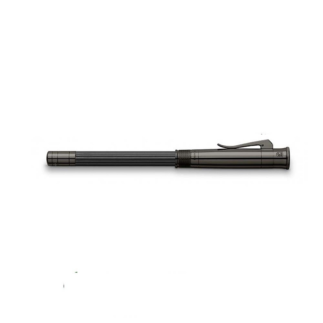 Graf von Faber-Castell Perfect Pencil Magnum PVD Black Pencil