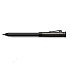 Graf von Faber-Castell Perfect Pencil Magnum PVD Black Pencil
