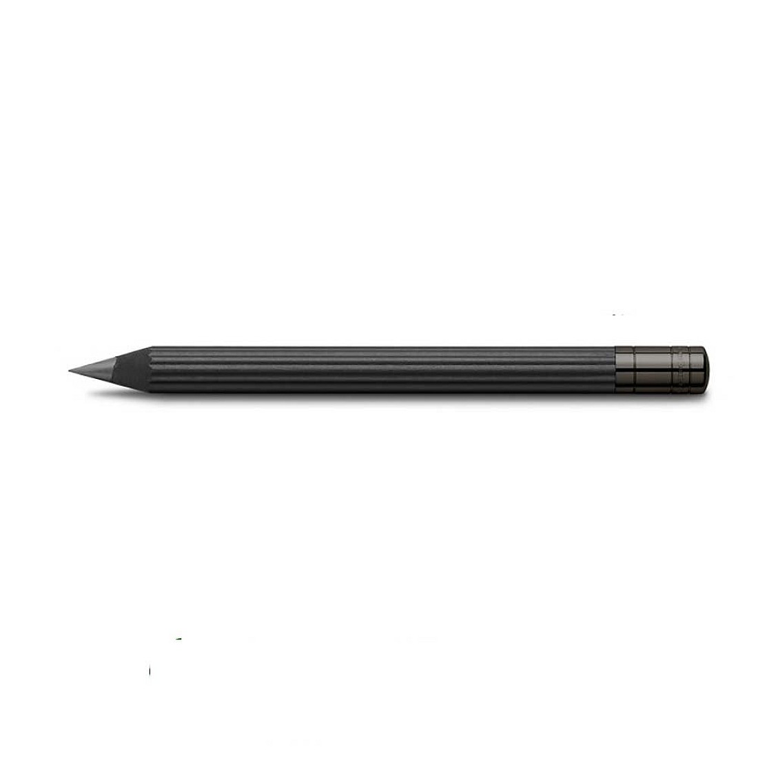 Graf von Faber-Castell Perfect Pencil Magnum PVD Black Pencil