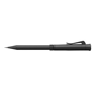 Graf von Faber-Castell Perfect Pencil by Leica Black Pencil Graf von Faber-Castell Perfect Pencil by Leica Black Pencil