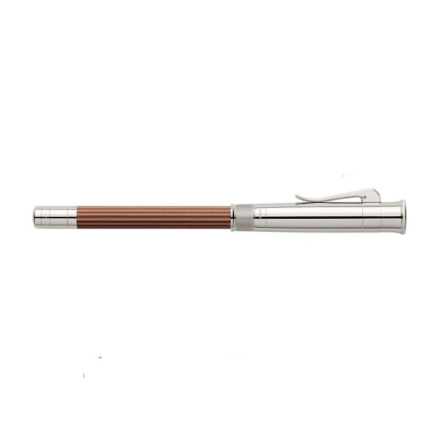 Graf von Faber-Castell Perfect Pencil Magnum Brown Pencil