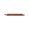 Graf von Faber-Castell Perfect Pencil Magnum Brown Pencil