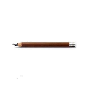 Graf von Faber-Castell Perfect Pencil Magnum Brown Pencil