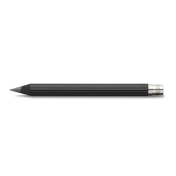 Graf von Faber-Castell Perfect Pencil Magnum Black Refill Pencil (3 pc)