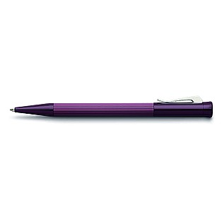 Graf von Faber-Castell Tamitio Dark Bordeaux Bolígrafo