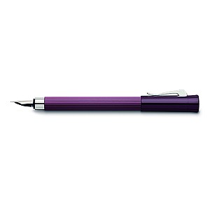 Graf von Faber-Castell Tamitio Dark Bordeaux Fountain pen