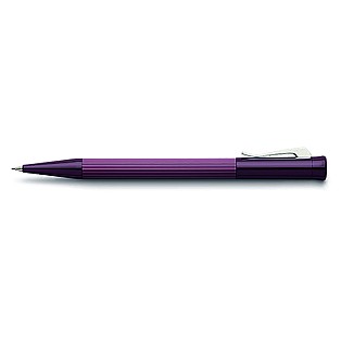 Graf von Faber-Castell Tamitio Dark Bordeaux Mechanical Pencil 0.7mm