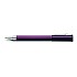 Graf von Faber-Castell Tamitio Dark Bordeaux Tintenroller