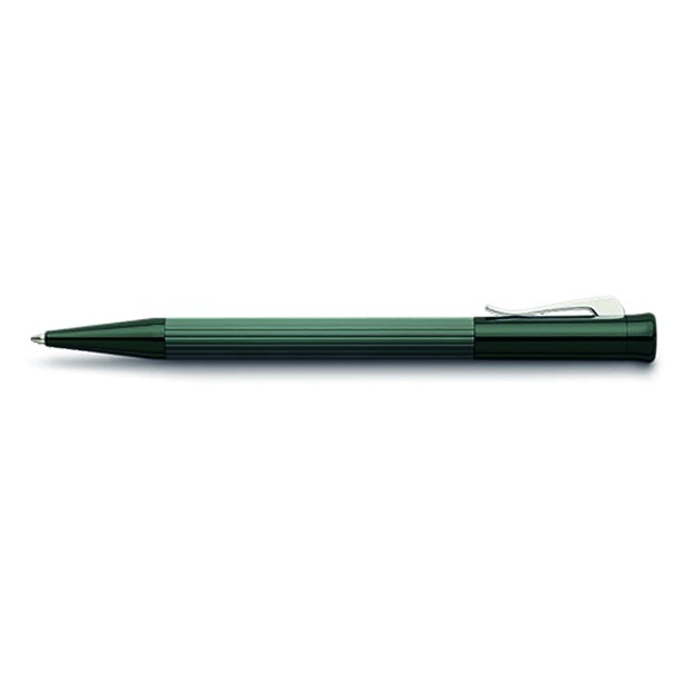 Graf von Faber-Castell Tamitio Dark Green Bolígrafo