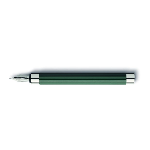 Graf von Faber-Castell Tamitio Dark Green Füllfederhalter