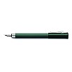 Graf von Faber-Castell Tamitio Dark Green Pluma Estilográfica