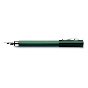 Graf von Faber-Castell Tamitio Dark Green Fountain pen