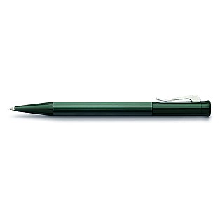 Graf von Faber-Castell Tamitio Dark Green Mechanical Pencil 0.7mm