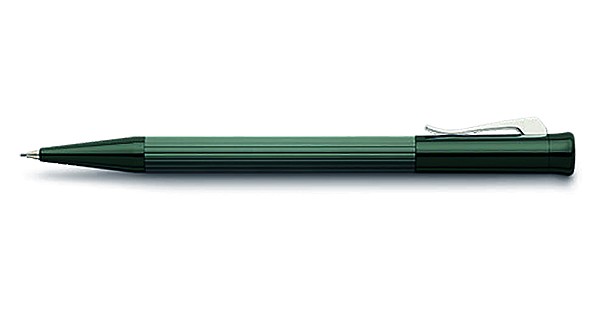 Graf von Faber-Castell Tamitio Dark Green Mechanical Pencil 0.7mm