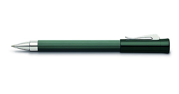 Graf von Faber-Castell Tamitio Dark Green Rollerball - Rollerball
