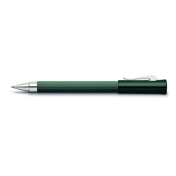 Graf von Faber-Castell Tamitio Dark Green Rollerball